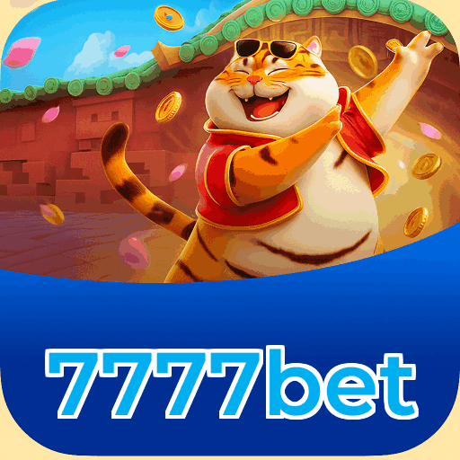 7777bet logo