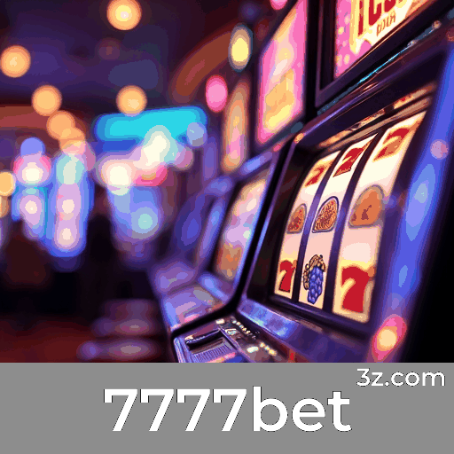 Cassino Online 7777bet