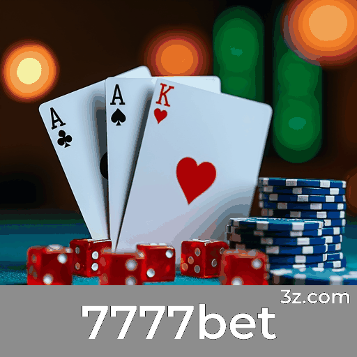 Cassino Online 7777bet