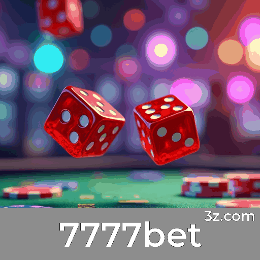 Acessar o site 7777bet COM